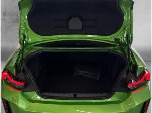 BMW M2 Coupe ⭐️Leder,Park-Assistent,Navi, Memory Sitze⭐️