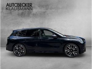BMW ix xDrive45 ⚡️M Sport Pro LMR 23" AHK Soundsystem Iconic Glow⚡️