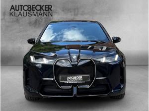BMW ix xDrive45 ⚡️M Sport Pro LMR 23" AHK Soundsystem Iconic Glow⚡️