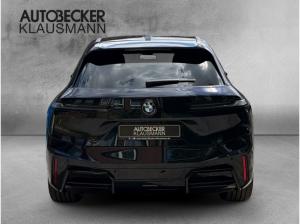 BMW ix xDrive45 ⚡️M Sport Pro LMR 23" AHK Soundsystem Iconic Glow⚡️