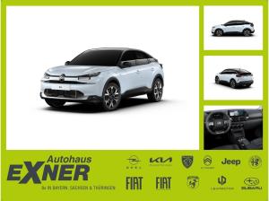 Citroën C4 MAX MHEV AT | KURZFRISTIG VERFÜGBAR | Privat