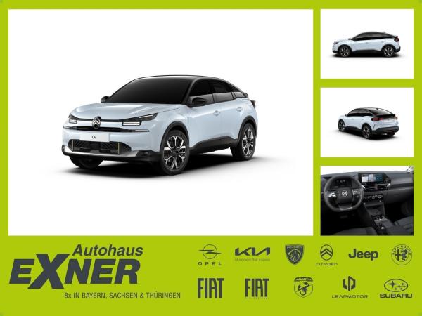 Citroën C4 MAX MHEV AT | KURZFRISTIG VERFÜGBAR | Privat