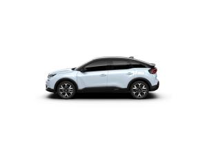 Citroën C4 MAX MHEV AT | KURZFRISTIG VERFÜGBAR | Privat