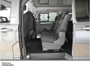 Volkswagen Caravelle LIFE 2.0 TDI KR (Mettmann)