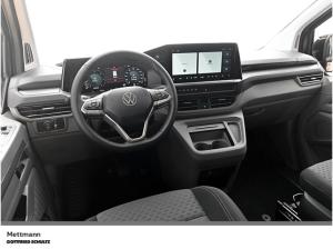 Volkswagen Caravelle LIFE 2.0 TDI KR (Mettmann)