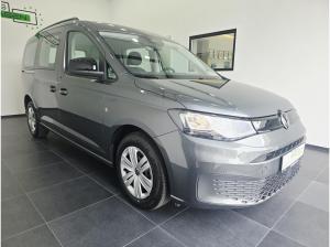 Volkswagen Caddy Maxi TDI DSG 7-Sitzer Winterpaket|ACC|Kamera|Sofort Verfügbar!