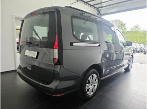 Volkswagen Caddy Maxi TDI DSG 7-Sitzer Winterpaket|ACC|Kamera|Sofort Verfügbar!
