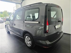 Volkswagen Caddy Maxi TDI DSG 7-Sitzer Winterpaket|ACC|Kamera|Sofort Verfügbar!