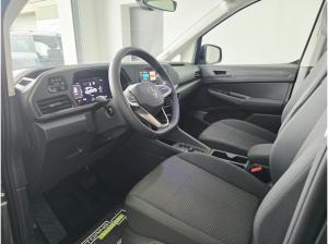 Volkswagen Caddy Maxi TDI DSG 7-Sitzer Winterpaket|ACC|Kamera|Sofort Verfügbar!