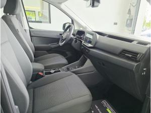 Volkswagen Caddy Maxi TDI DSG 7-Sitzer Winterpaket|ACC|Kamera|Sofort Verfügbar!