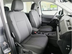 Volkswagen Caddy Maxi TDI DSG 7-Sitzer Winterpaket|ACC|Kamera|Sofort Verfügbar!