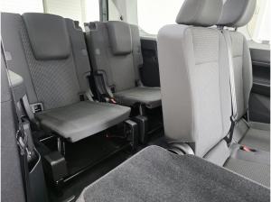 Volkswagen Caddy Maxi TDI DSG 7-Sitzer Winterpaket|ACC|Kamera|Sofort Verfügbar!