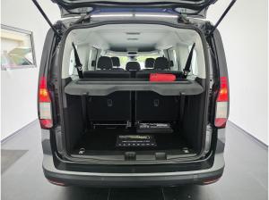 Volkswagen Caddy Maxi TDI DSG 7-Sitzer Winterpaket|ACC|Kamera|Sofort Verfügbar!