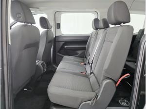 Volkswagen Caddy Maxi TDI DSG 7-Sitzer Winterpaket|ACC|Kamera|Sofort Verfügbar!