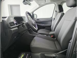 Volkswagen Caddy Maxi TDI DSG 7-Sitzer Winterpaket|ACC|Kamera|Sofort Verfügbar!