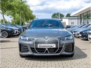 BMW i4 eDrive40 Gran Coupe M Sport GSD ACC 360°KAM