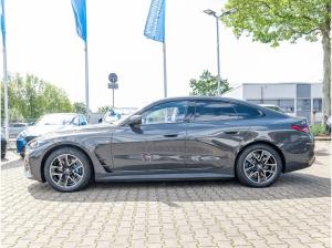 BMW i4 eDrive40 Gran Coupe M Sport GSD ACC 360°KAM