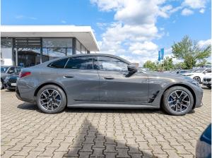 BMW i4 eDrive40 Gran Coupe M Sport GSD ACC 360°KAM