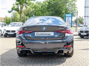 BMW i4 eDrive40 Gran Coupe M Sport GSD ACC 360°KAM