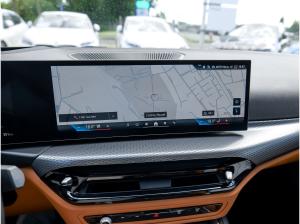BMW i4 eDrive40 Gran Coupe M Sport GSD ACC 360°KAM