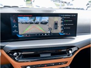BMW i4 eDrive40 Gran Coupe M Sport GSD ACC 360°KAM