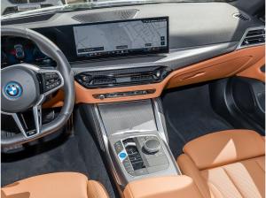 BMW i4 eDrive40 Gran Coupe M Sport GSD ACC 360°KAM