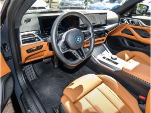 BMW i4 eDrive40 Gran Coupe M Sport GSD ACC 360°KAM