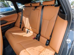 BMW i4 eDrive40 Gran Coupe M Sport GSD ACC 360°KAM