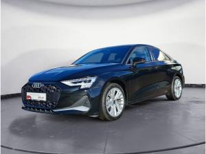 Audi A3 A3 Limousinde advanced 30 TFSI, LED-Scheinwerfer, Businesspakert