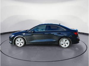 Audi A3 A3 Limousinde advanced 30 TFSI, LED-Scheinwerfer, Businesspakert