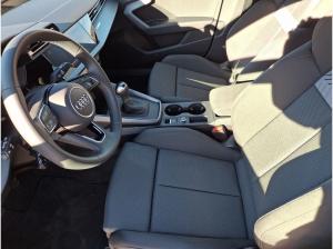 Audi A3 A3 Limousinde advanced 30 TFSI, LED-Scheinwerfer, Businesspakert