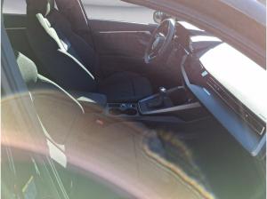 Audi A3 A3 Limousinde advanced 30 TFSI, LED-Scheinwerfer, Businesspakert