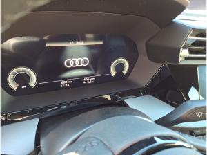 Audi A3 A3 Limousinde advanced 30 TFSI, LED-Scheinwerfer, Businesspakert