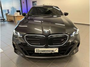 BMW i5 M60 xDrive M Sport Pro HUD ACC 360°KAM RFK NAVI