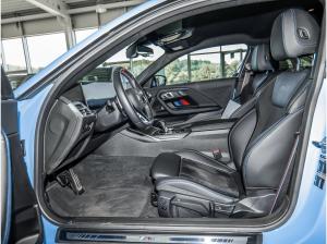 BMW M2 Coupe Head-Up Kamera adapt. LED Hifi