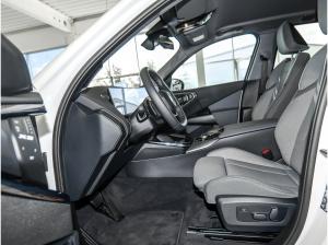 BMW X3 20 xDrive AHK LED Parking Assistant Memory