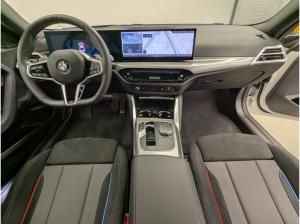 BMW 218 218i Coupe M Sport HuD 360° DA 18'' DAB LED
