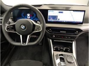 BMW 218 218i Coupe M Sport HuD 360° DA 18'' DAB LED