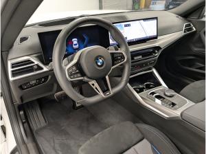BMW 218 218i Coupe M Sport HuD 360° DA 18'' DAB LED