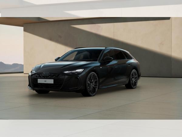 Audi A6 Avant edition one V6 TDI quattro
