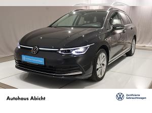 Volkswagen Golf Variant Style 2.0 TSI DSG TravelAssist Kamera Navi ACC