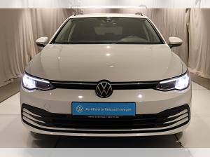 Volkswagen Golf Variant Life 1.5 eTSI DSG TravelAssist Kamera ACC Navi