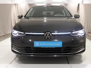 Volkswagen Golf Variant Style 2.0 TSI DSG TravelAssist Kamera Navi ACC