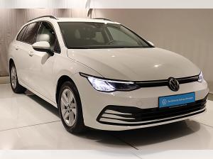 Volkswagen Golf Variant Life 1.5 eTSI DSG TravelAssist Kamera ACC Navi