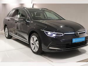 Volkswagen Golf Variant Style 2.0 TSI DSG TravelAssist Kamera Navi ACC
