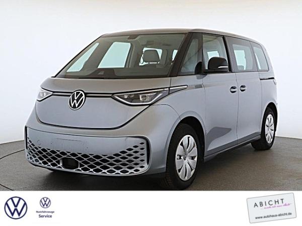 Volkswagen ID.Buzz Pure AHK ACC IQ-LIGHT Winterräder 5JahreHerstellergarantie