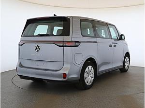 Volkswagen ID.Buzz Pure AHK ACC IQ-LIGHT Winterräder 5JahreHerstellergarantie