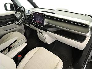 Volkswagen ID.Buzz Pure AHK ACC IQ-LIGHT Winterräder 5JahreHerstellergarantie