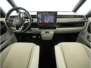 Volkswagen ID.Buzz Pure AHK ACC IQ-LIGHT Winterräder 5JahreHerstellergarantie