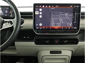 Volkswagen ID.Buzz Pure AHK ACC IQ-LIGHT Winterräder 5JahreHerstellergarantie